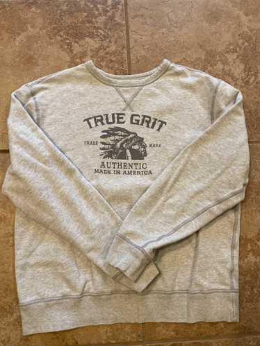 True Grit Clothing Company True Grit Native Americ