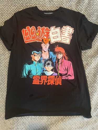 The Unofficial Home of Yu Yu Hakusho - Page 2 of 5 - Yu Yu Hakusho News,  Merch, Quizzes, Guides and More!