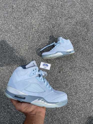 Jordan Brand Jordan 5 BlueBird Size 9W 7.5M