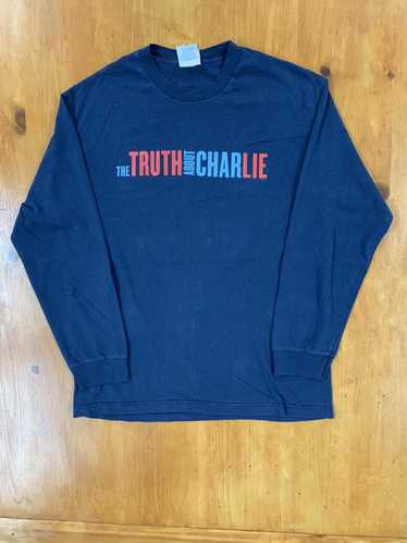 Movie × Vintage Vintage Alstyle The Truth About Ch
