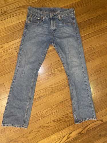 Levi's × Vintage Vintage Levi’s 527 Flared Jeans - image 1