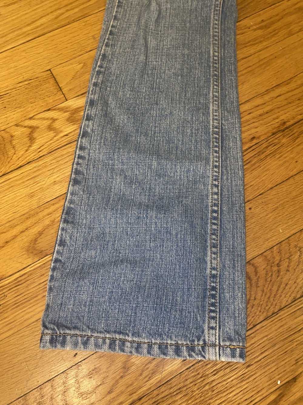 Levi's × Vintage Vintage Levi’s 527 Flared Jeans - image 3