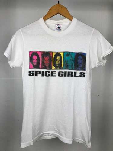 90s spice girls t shirt - Gem