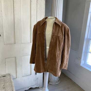 ジャケット・アウター French hunting corduroy gilet jacket French hunting corduroy gilet jacket - メルカリ