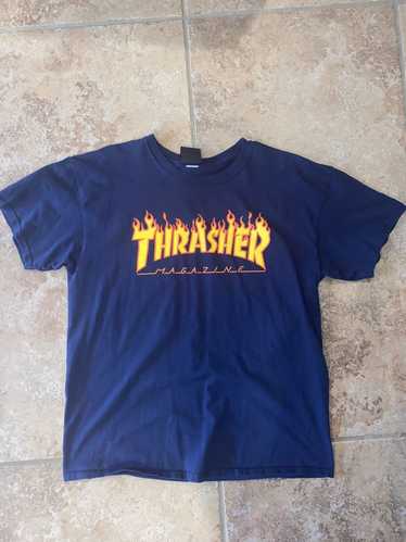 Thrasher Thrasher Magazine T-Shirt - image 1