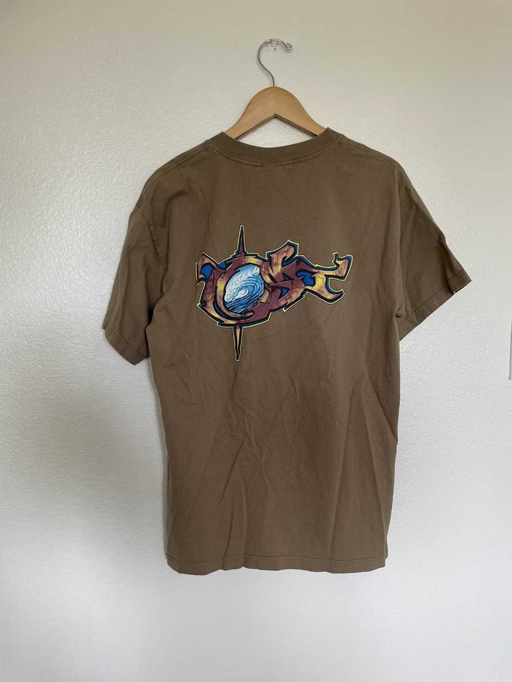 Vintage 90s Lost in Space Gunter Robot T Shirt TV Sho… - Gem