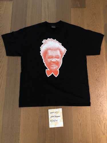 Undefeated Undefeated “Don King” shirt