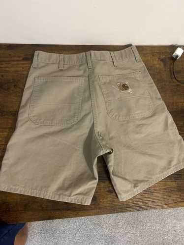 Carhartt Vintage carhartt shorts