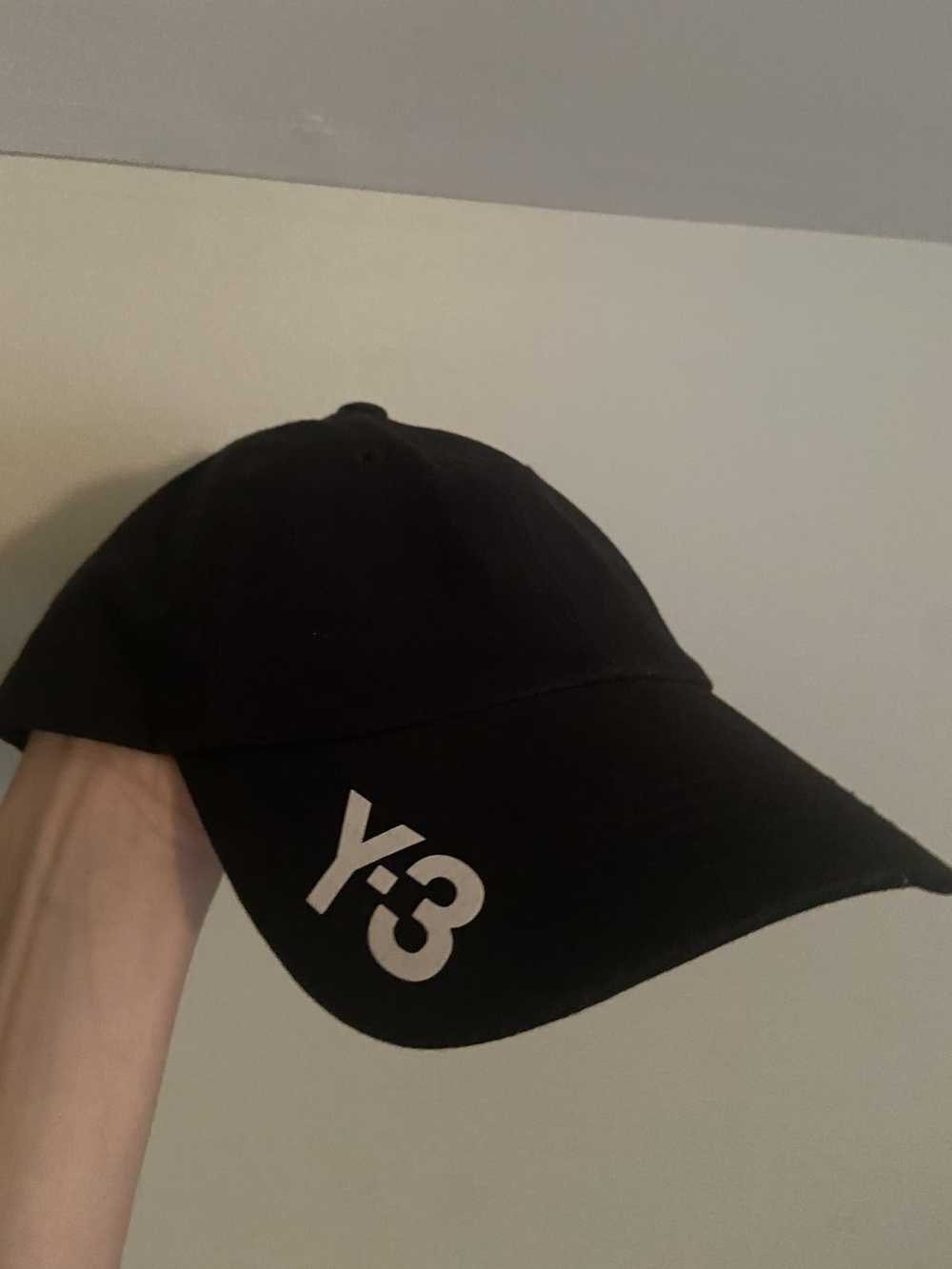 Y-3 CH1 Cap - image 1