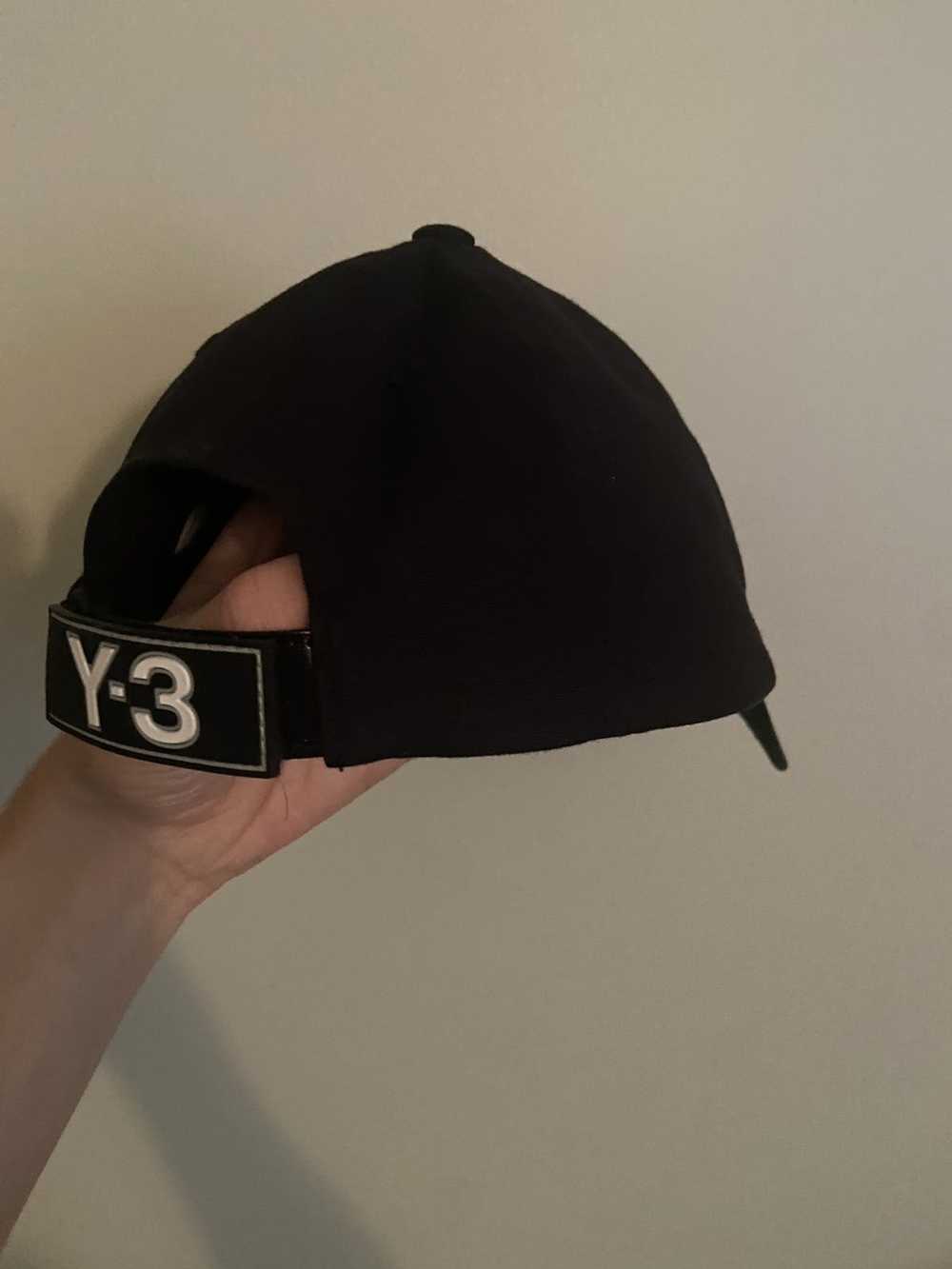 Y-3 CH1 Cap - image 2