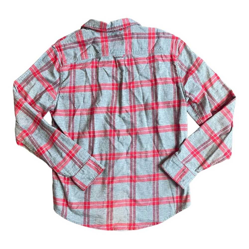 Lucky Brand Lucky Brand Men’s Button Down Flannel - image 5