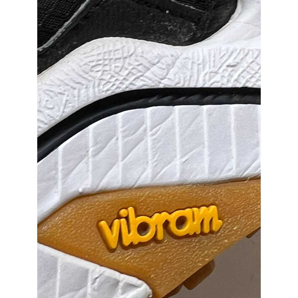 P448 P448 Italian Cancun Sneakers with Vibram Sol… - image 10