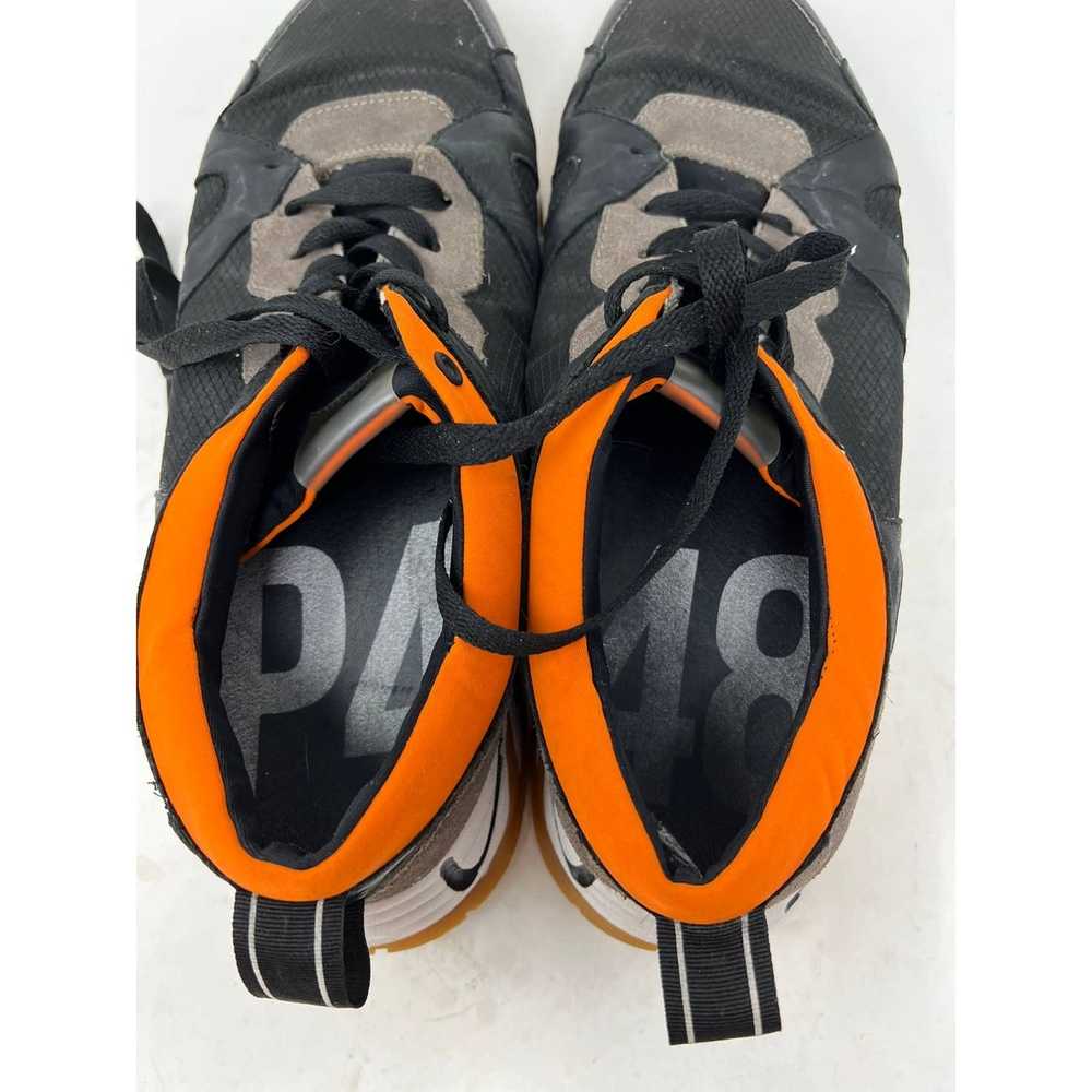 P448 P448 Italian Cancun Sneakers with Vibram Sol… - image 7