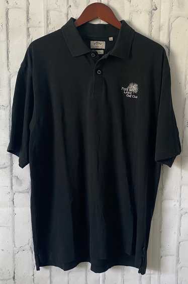 Callaway × Callaway Golf Callaway Golf Sport Polo 