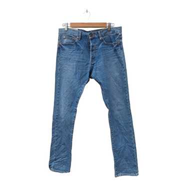 journal standard denim - Gem