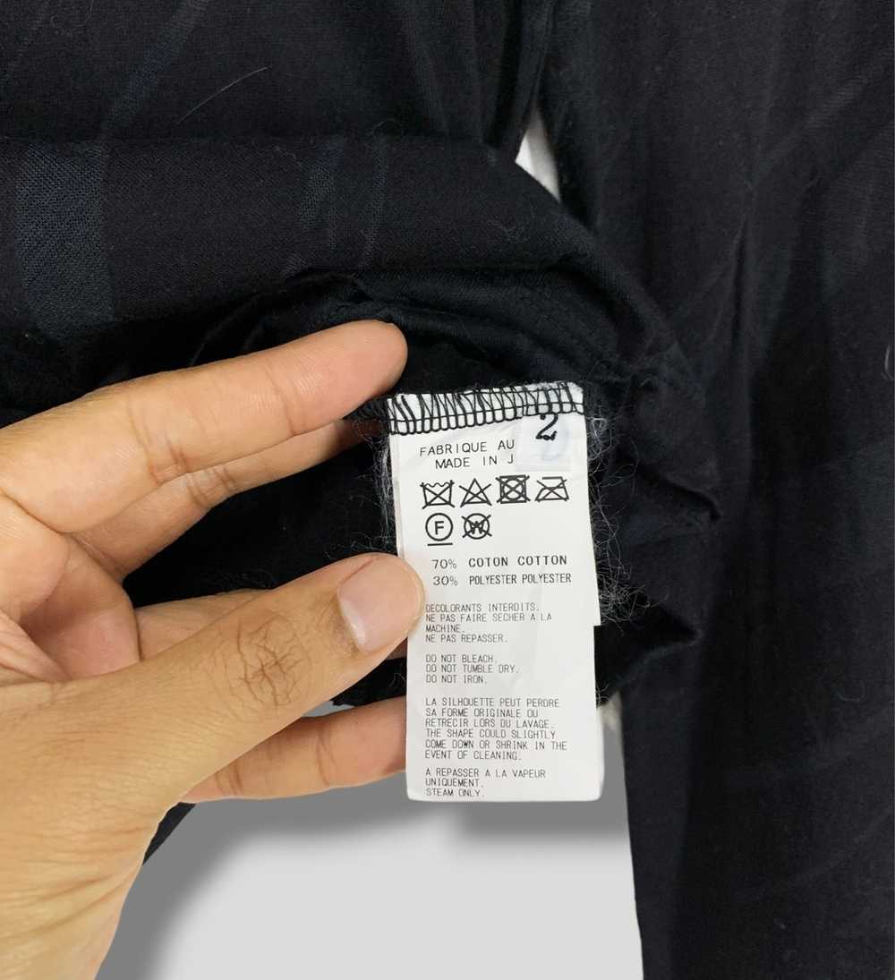 Archival Clothing × Designer × Yohji Yamamoto Yoh… - image 8