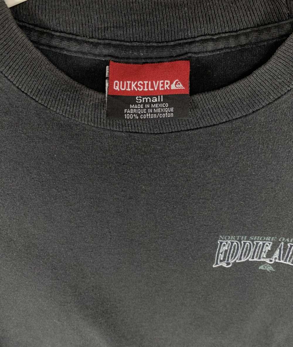 Quiksilver × Streetwear × Vintage Vintage Quiksil… - image 6