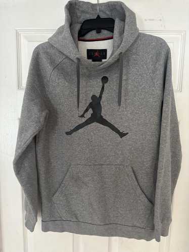 Jordan Brand Authentic Michael Jordan brand hoodie