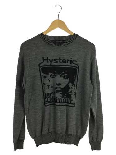 Hysteric glamour knit sweater - Gem