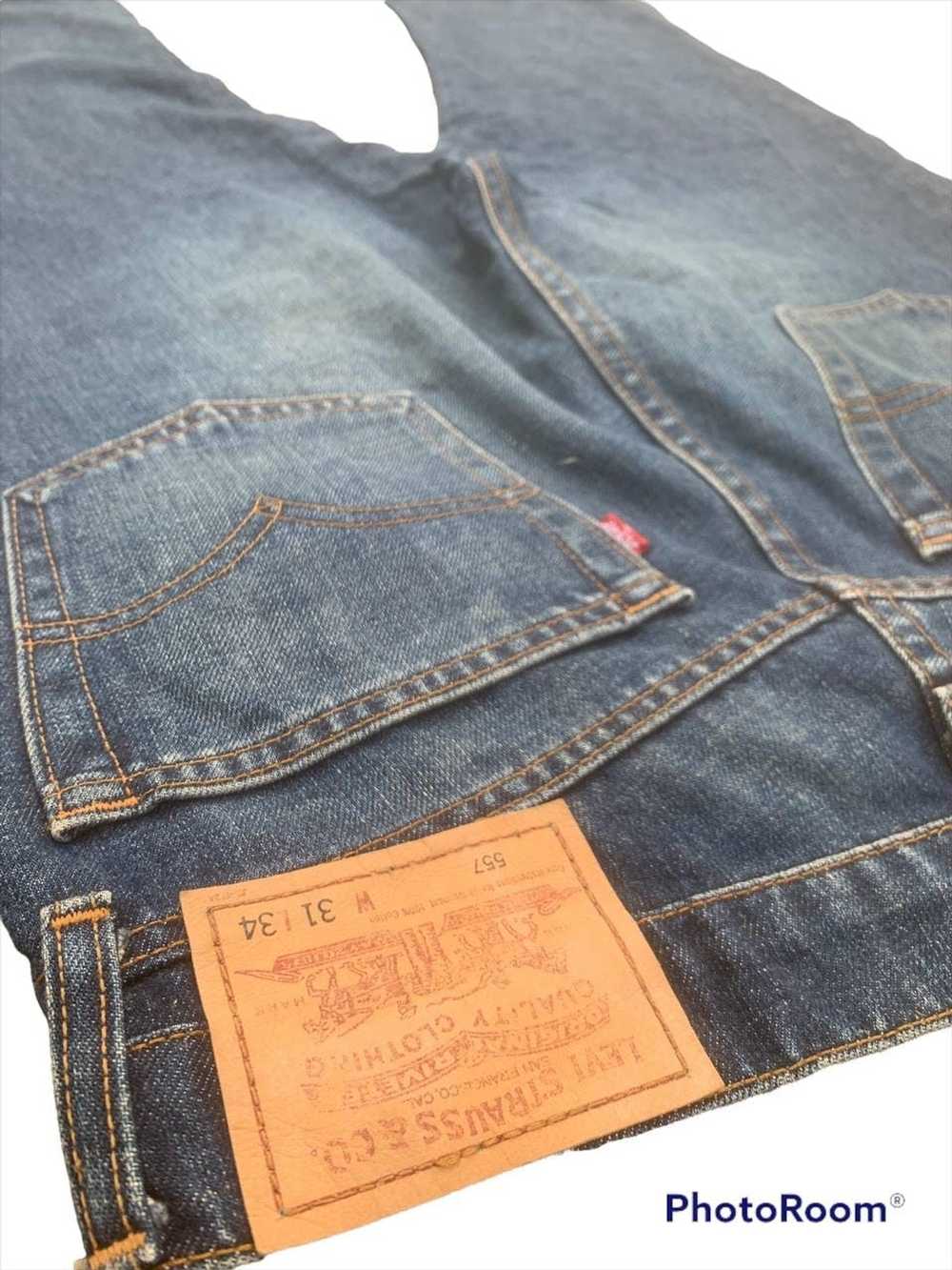 Levi's × Levi's Vintage Clothing × Streetwear (S0… - image 5