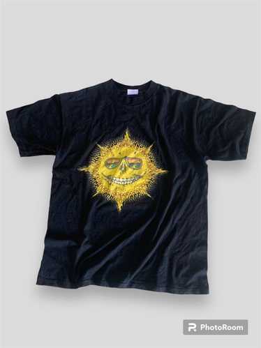 Grateful Dead × Rare × Vintage (B008) 🔥 Rare 🔥 V