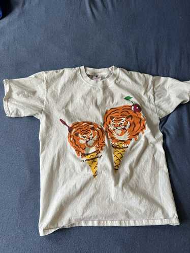 Icecream Ice Cream Snow-cone T Shirt