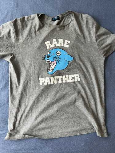 Rare Panther Rare Panther T Shirt