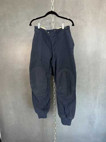 Military 32x25 USAF E-1A Flying Trousers vintage 1