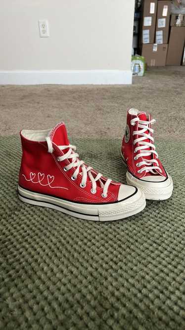 Converse Converse Chuck Taylor Made With Love Hi-T