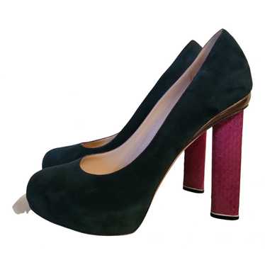 Nicholas Kirkwood Heels - image 1