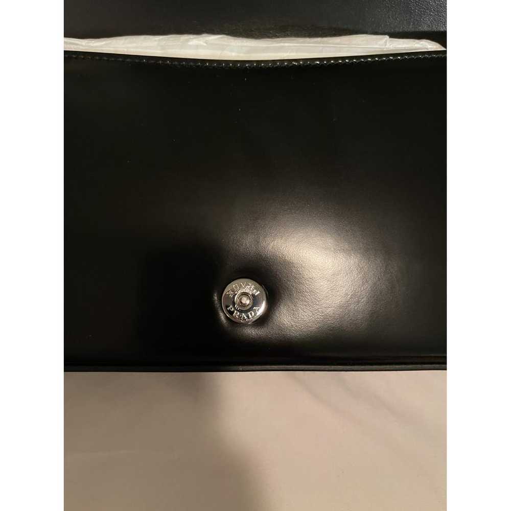 Prada Patent leather handbag - image 2