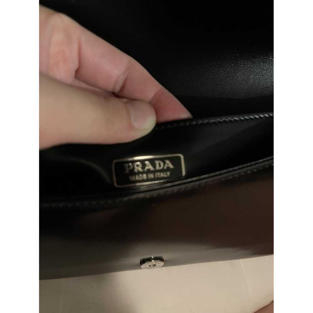 Prada Patent leather handbag - image 3