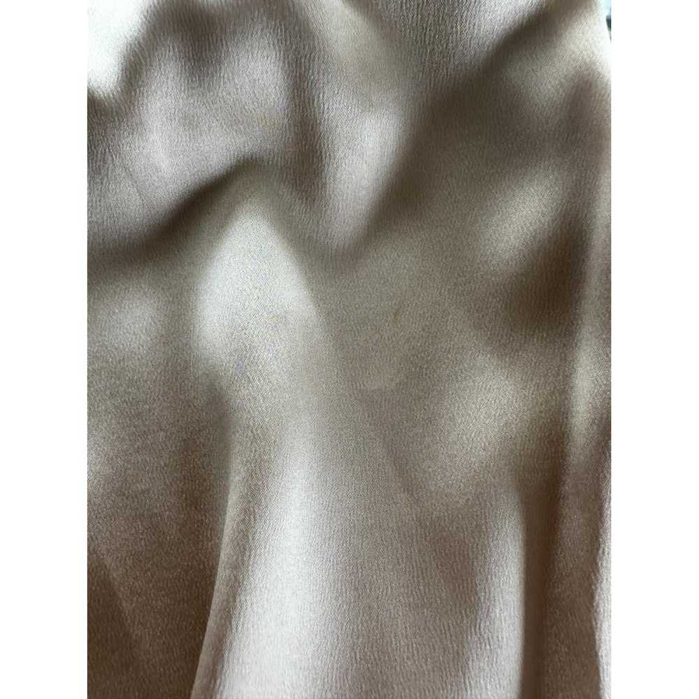 Brunello Cucinelli Silk tunic - image 5