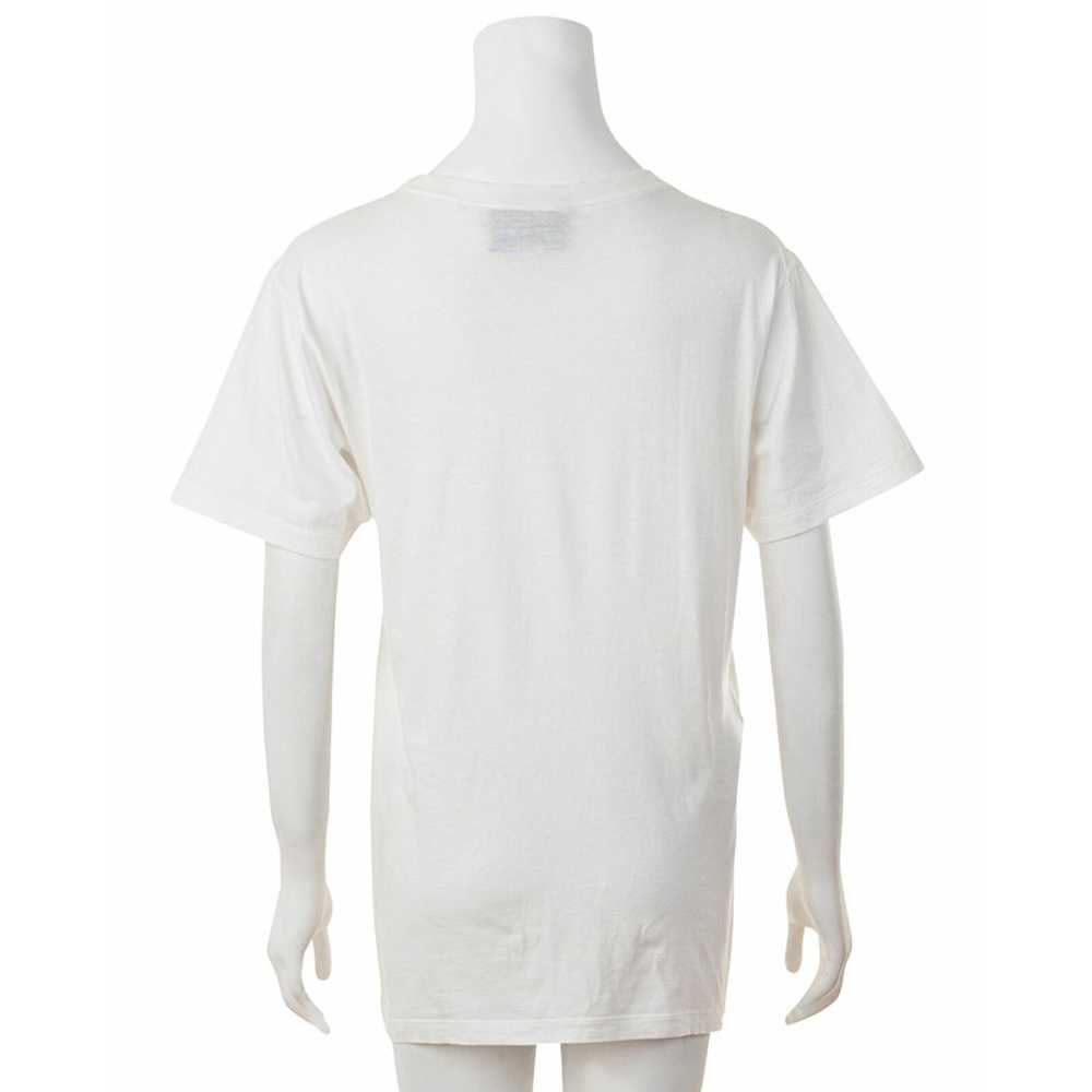 Gucci Top Cotton in White - image 3