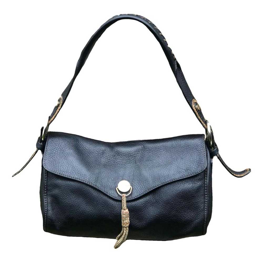 Borbonese Leather handbag - image 1