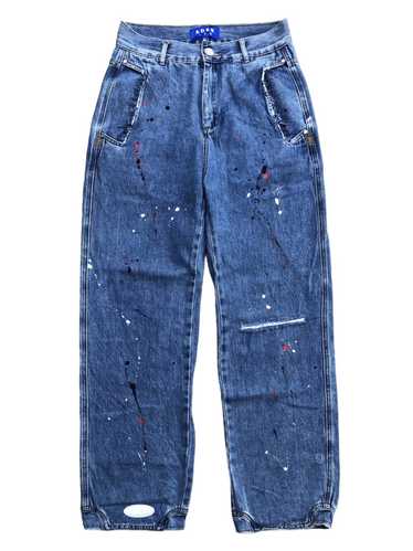 Ader error denim pants - Gem