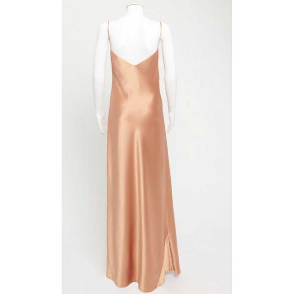 Galvan London Maxi dress - image 2