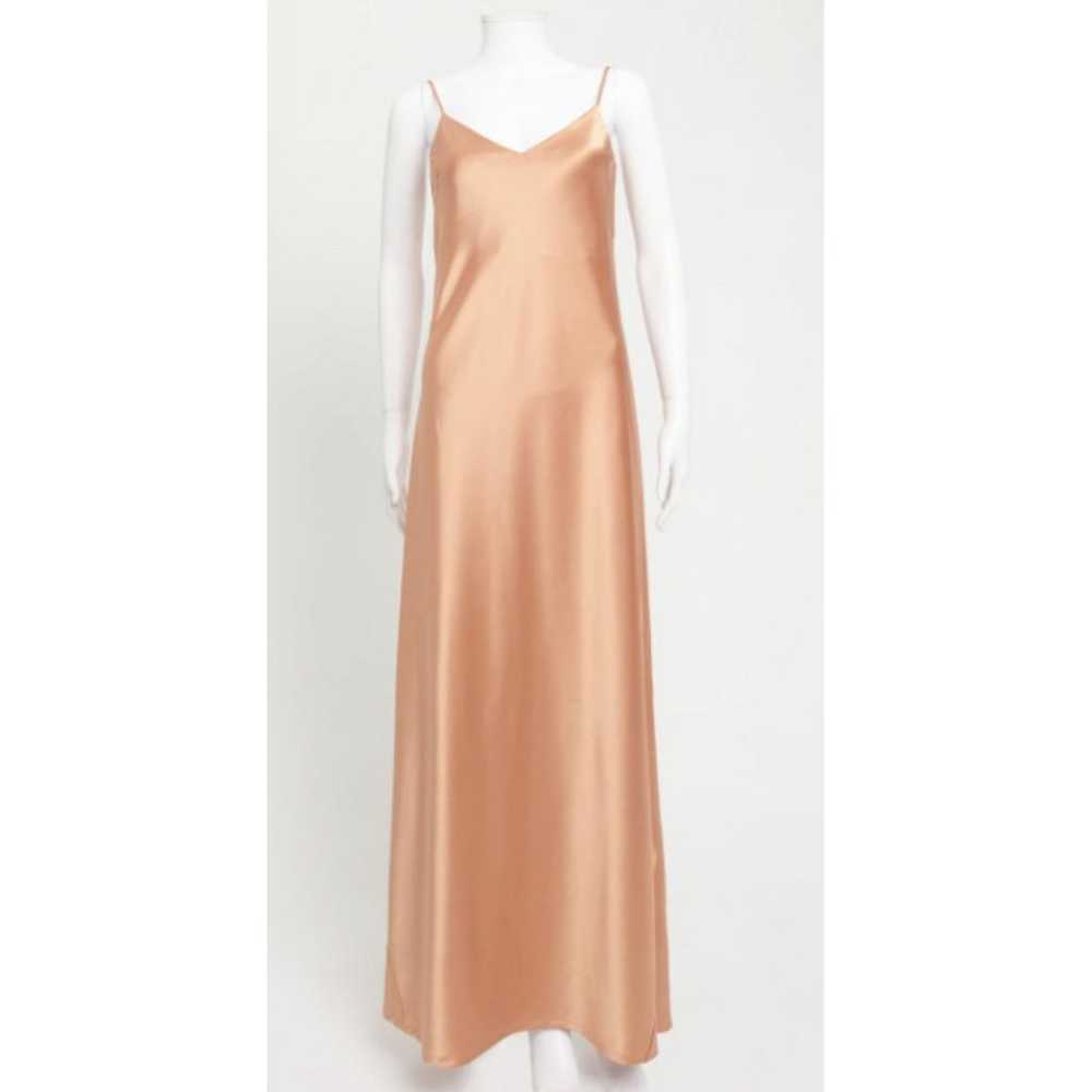 Galvan London Maxi dress - image 3