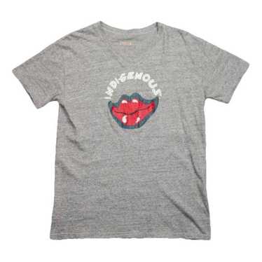 Kapital mens t shirt - Gem