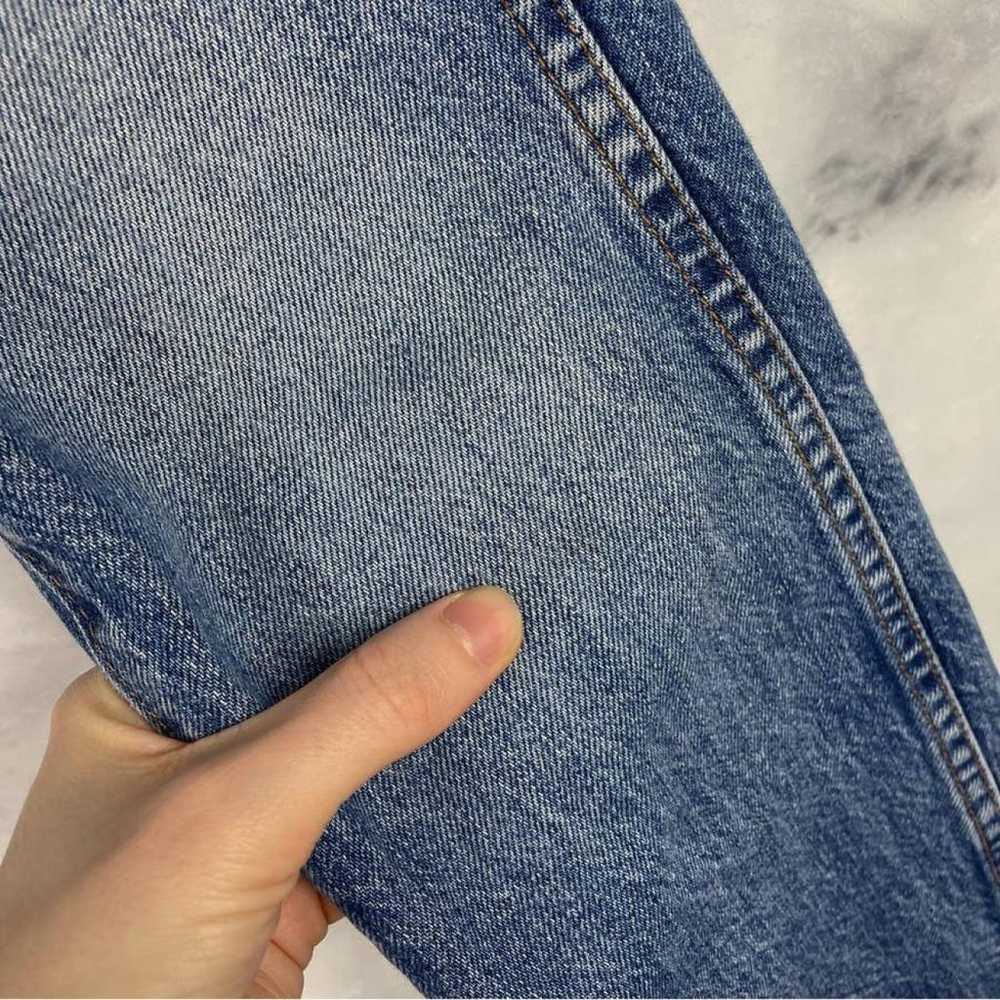 Re/Done Slim jeans - image 3