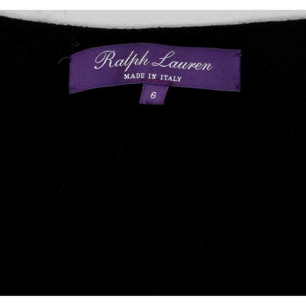 Ralph Lauren Cashmere coat - image 2