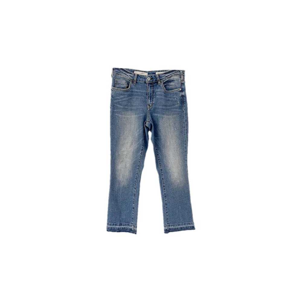 Anthropologie Bootcut jeans - image 1