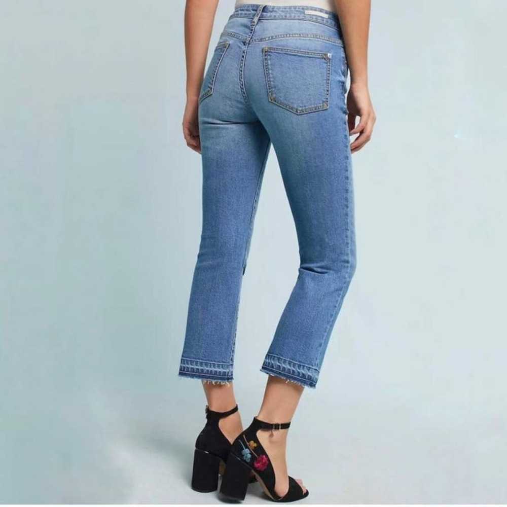 Anthropologie Bootcut jeans - image 3