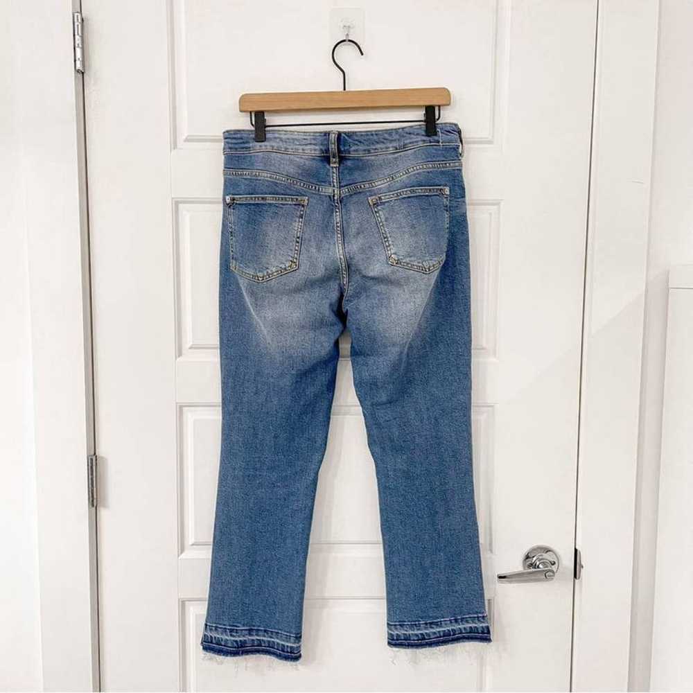 Anthropologie Bootcut jeans - image 5