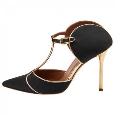 Malone Souliers Leather sandal - image 1