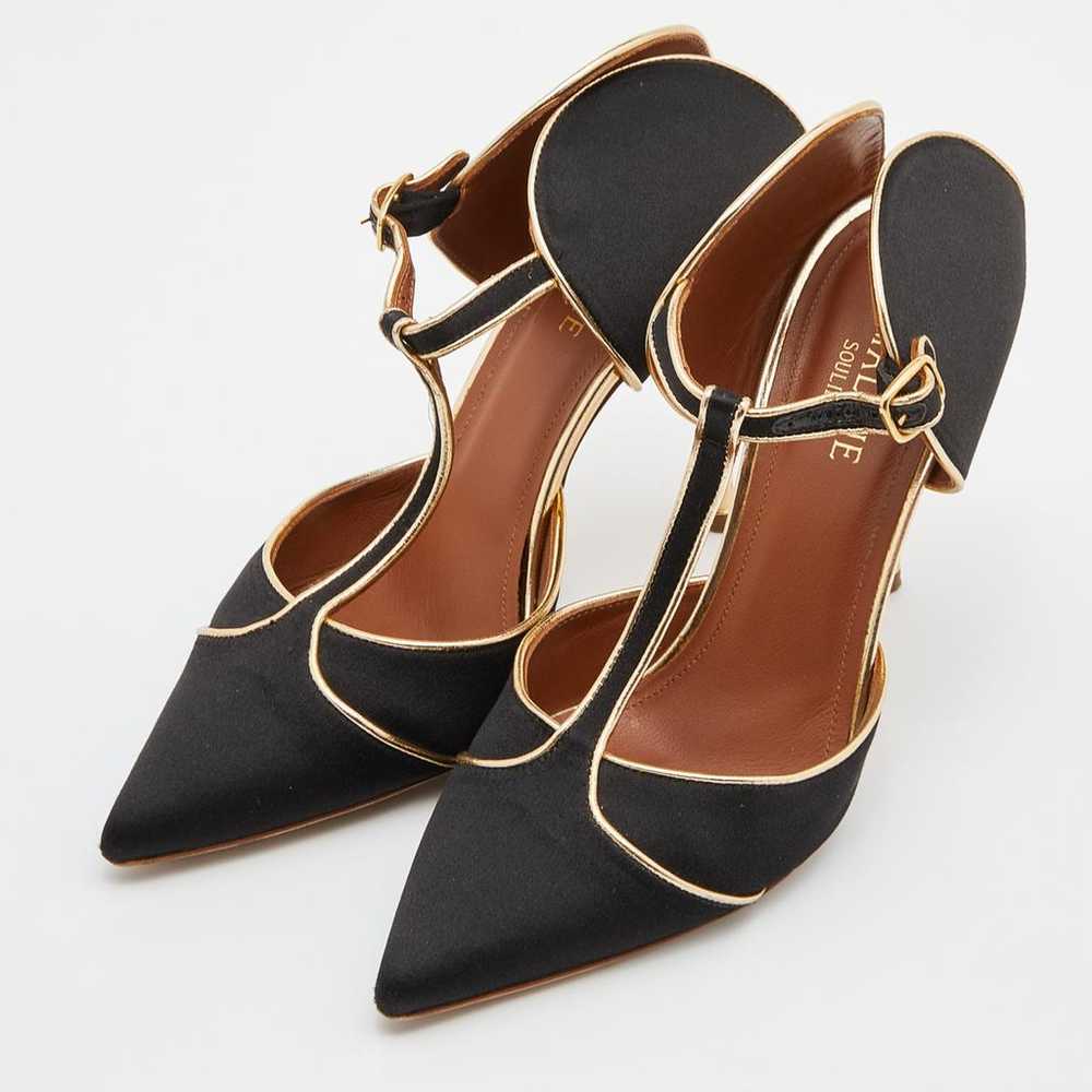 Malone Souliers Leather sandal - image 2