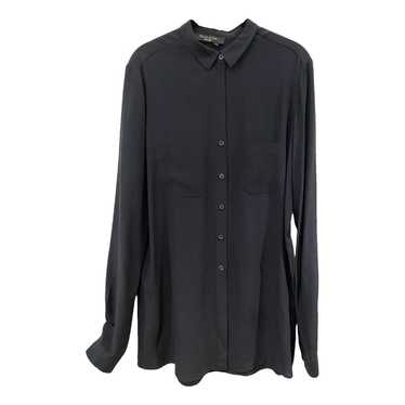 Manila Grace Silk blouse - image 1