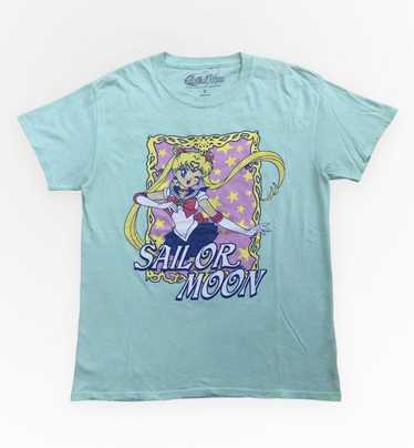 Anima × Cartoon Network × Japanese Brand Sailor M… - image 1