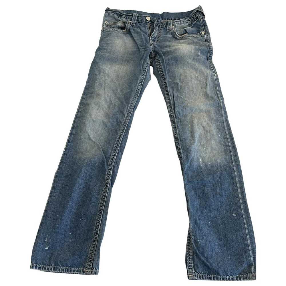 True Religion Straight jeans - image 1