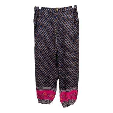 Anthropologie Trousers